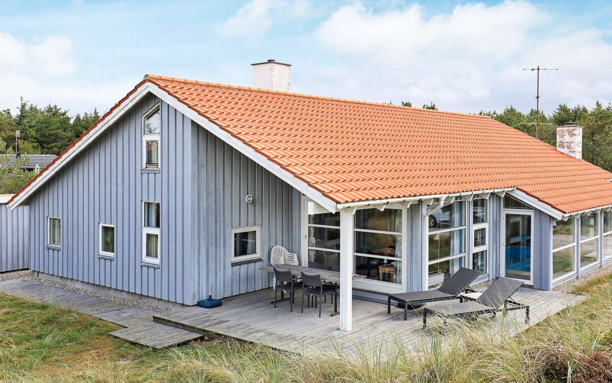 Klitmøller