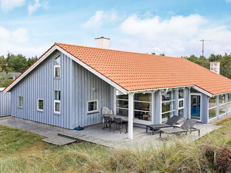 Klitmøller