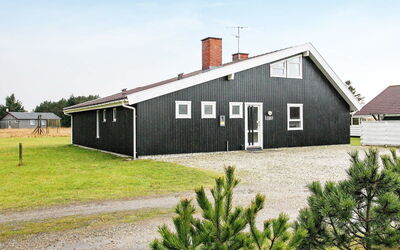 Vorupør
