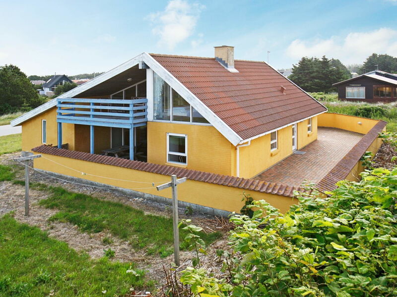 Vorupør