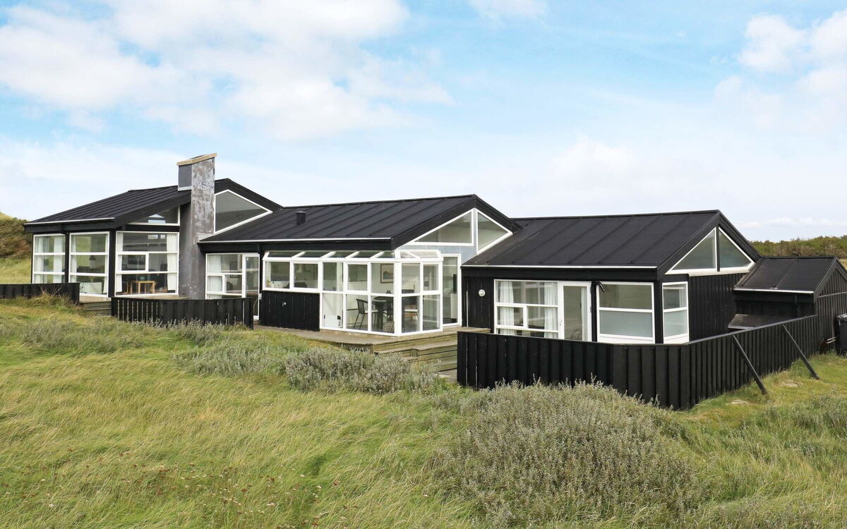 Rødhus Strand