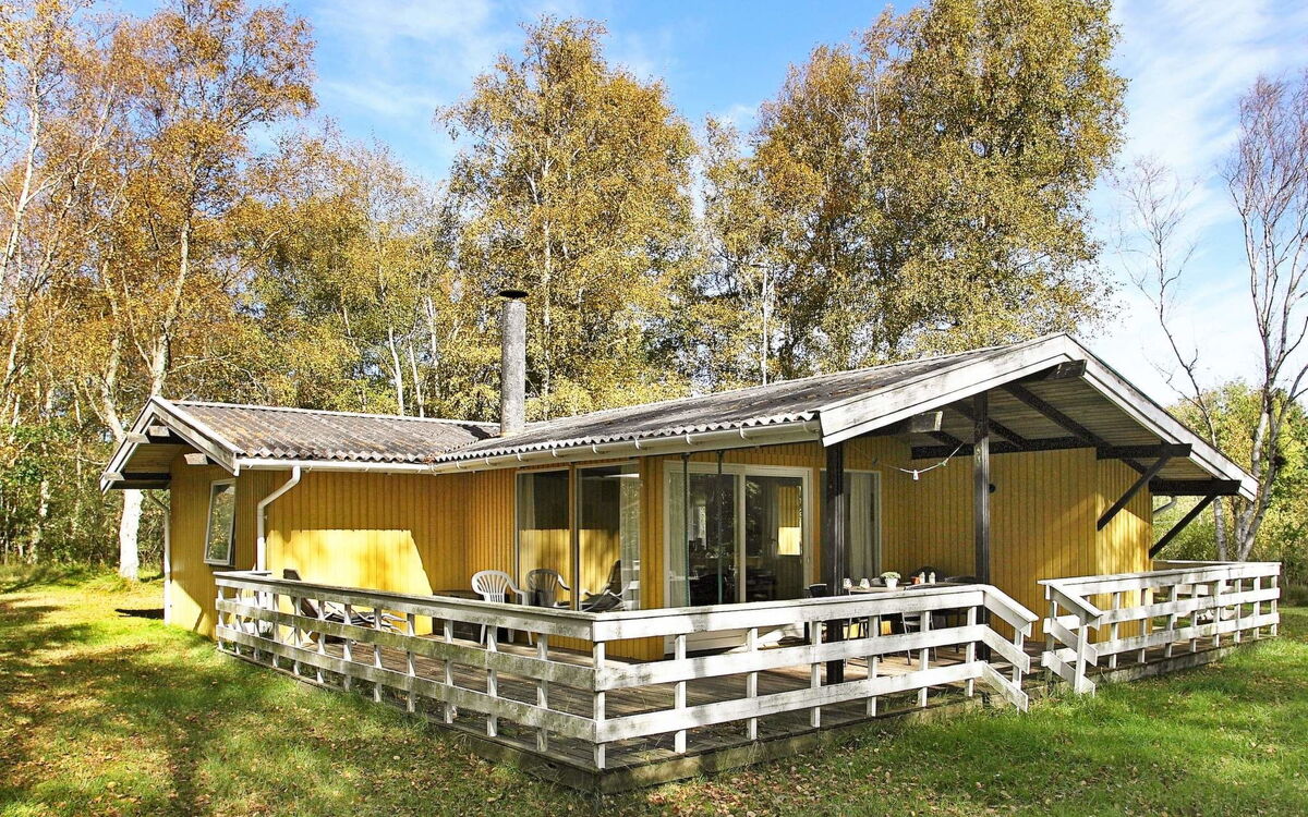Læsø Nordmarken