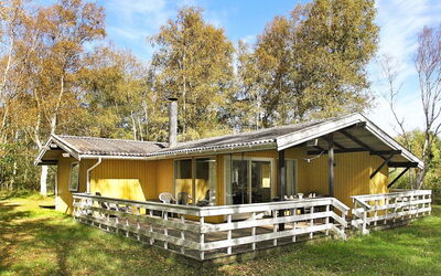 Læsø Nordmarken