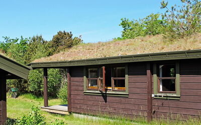 Læsø Vesterø