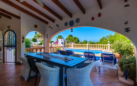 Mirada al Sol: Balcony, Hacienda, Estate, Villa, Resort, Mansion, Porch, Courtyard, Eco Hotel
