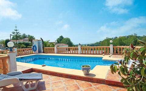 Mirada al Sol: Swimming Pool, Property, Real Estate, Building, Vacation, Resort, House, Villa, Leisure, Estate