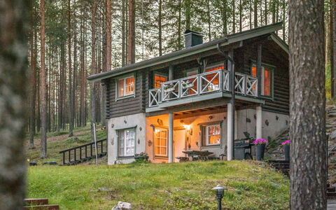 Urpola Riviera: Cottage, House, Home, Garden Buildings, Siding, Log Cabin, Farmhouse, Estate, Shed, Yard