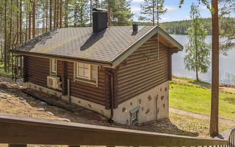 Urpola Riviera: Cottage, House, Home, Garden Buildings, Siding, Log Cabin, Farmhouse, Estate, Shed, Yard