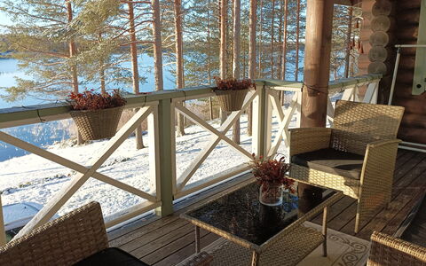 Urpola Riviera: Cottage, House, Home, Garden Buildings, Siding, Log Cabin, Farmhouse, Estate, Shed, Yard