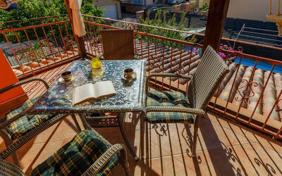 Accommodation:&nbsp;Fontana 200.2