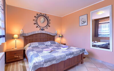Accommodation:&nbsp;Fontana 200.1