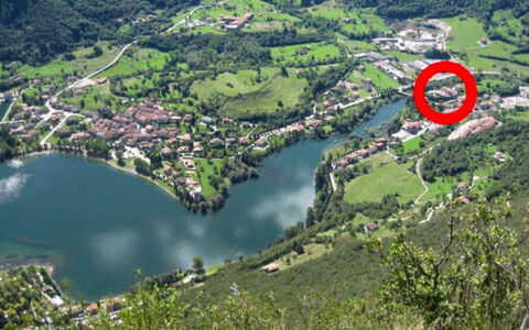 Lago D'Idro 100: Water, Plant, Water Resources, Natural Landscape, Highland, Lake, Watercourse, Tree, Bank