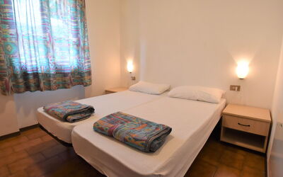 Accommodation:&nbsp;Basic 100.1
