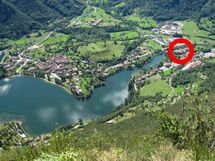 Lago D'Idro 100