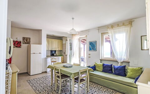 Accommodation:&nbsp;Cicala-Villa Anna 550.2