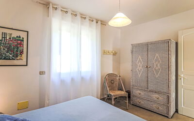 Accommodation:&nbsp;Cicala-Villa Anna 550.2