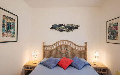 Accommodation:&nbsp;Cicala-Villa Anna 550.2