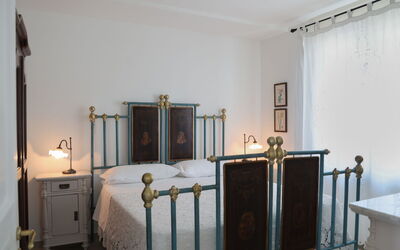 Accommodation:&nbsp;Grillo-Villa Anna 550.1