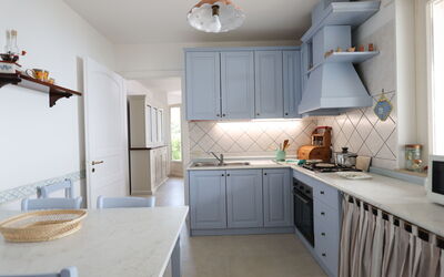 Accommodation:&nbsp;Grillo-Villa Anna 550.1
