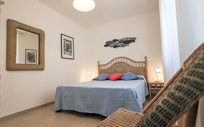 Accommodation:&nbsp;Cicala-Villa Anna 550.2
