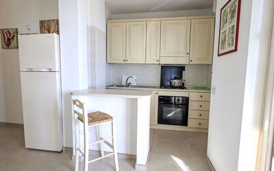 Accommodation:&nbsp;Cicala-Villa Anna 550.2