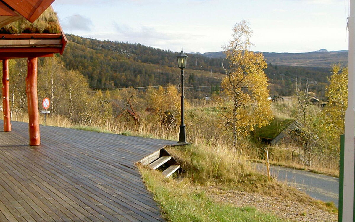 Hovden