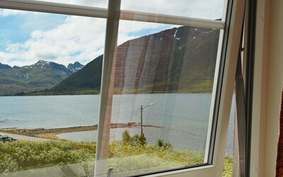 Lofoten