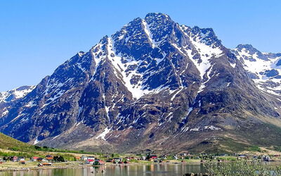 Lofoten