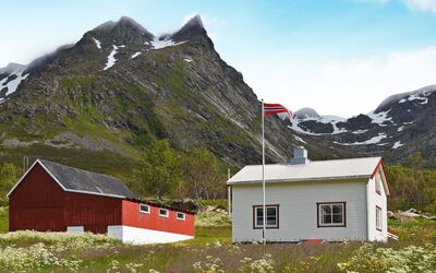 Lofoten