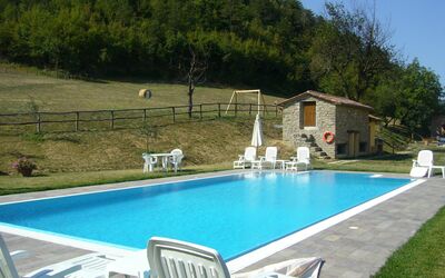 Marradi - Marradi, Tuscany, Italy - Marradi 3
