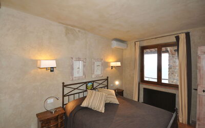 Accommodation:&nbsp;Susanna 1