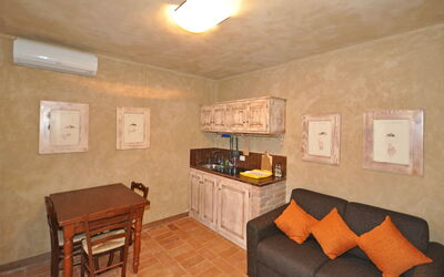 Accommodation:&nbsp;Susanna 1