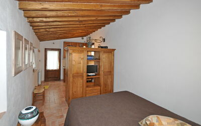 Accommodation:&nbsp;Susanna 4