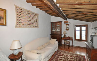 Accommodation:&nbsp;Susanna 5