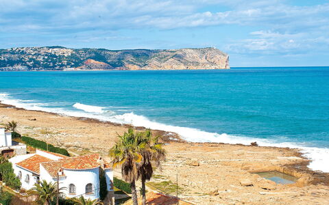 Golden Life: Body Of Water, Sea, Coast, Sky, Coastal And Oceanic Landforms, Azure, Shore, Beach, Vacation, Ocean