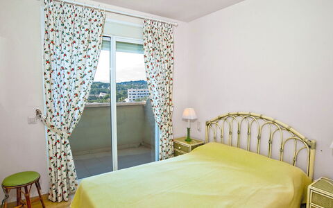 Golden Life: Bedroom, Room, Bed, Property, Furniture, Bed Frame, Interior Design, Wall, Bed Sheet, Building
