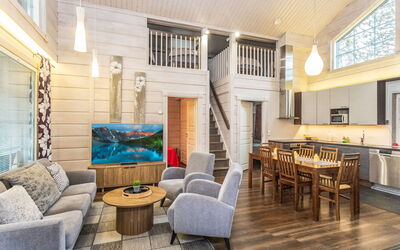 Rukan Villa Lux a