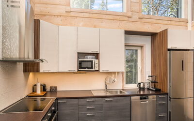 Rukan Villa Lux a