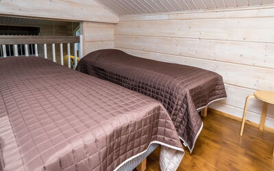 Rukan Villa Lux a