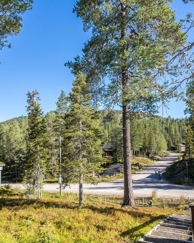 Rukan Villa Lux a