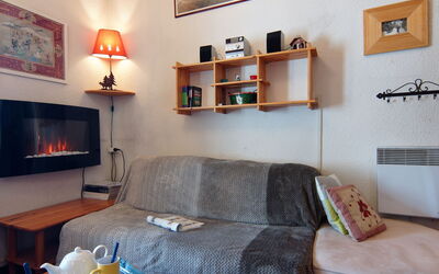 Accommodation:&nbsp;Le Chailloud 710.2