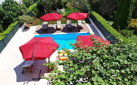 Pula 101: Plant, Property, Building, Plant Community, Umbrella, Nature, Shade, Tree, Window, Vegetation