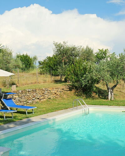 Cortona Sunshine