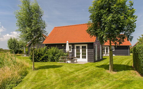Accommodation:&nbsp;Zeeuwse Cottage Wemeldinge 200.3