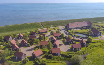 Accommodation:&nbsp;Zeeuwse Cottage Wemeldinge 200.3