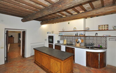 Accommodation:&nbsp;Bastia 1 - Ginestre