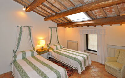 Accommodation:&nbsp;Bastia 2 - Ulivi