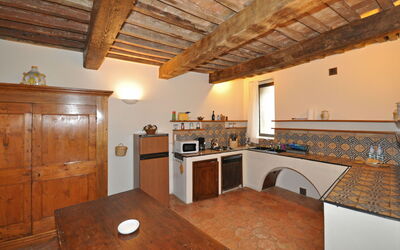 Accommodation:&nbsp;Bastia 2 - Ulivi