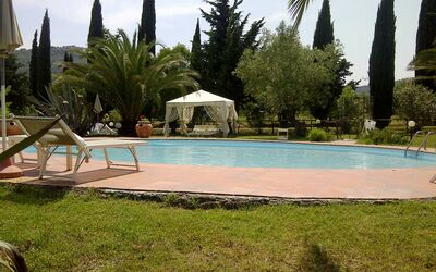 Suvereto - Suvereto, Tuscany, Italy - Suvereto 2