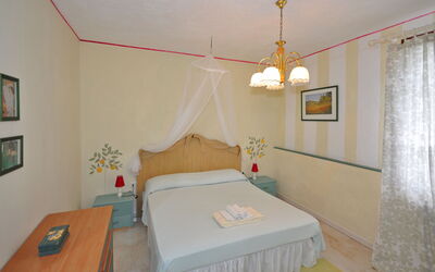 Accommodation:&nbsp;Suvereto 4